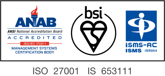ISO 27001